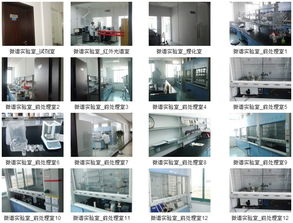 供應阻垢劑配方還原與成分含量檢測技術服務