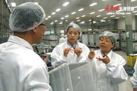 技術(shù)服務助推質(zhì)量提升 天津檢驗檢疫局力促食品接觸制品企業(yè)健康發(fā)展