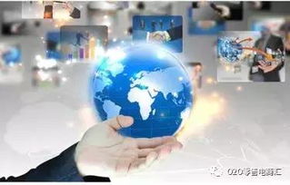 進(jìn)口跨境電商發(fā)展概況、問題分析及跨境新零售系統(tǒng)方案研究