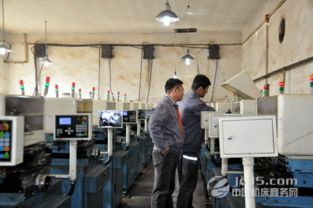 探秘國際大牌手機的零件代工廠及其電子商務影響