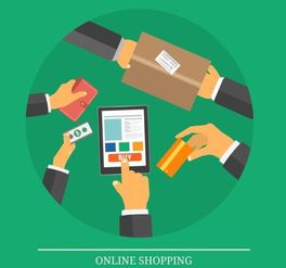 電子商務是干什么的？看完這篇文章你就知道了