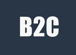 電子商務(wù)模式淺析 B2C與商對客
