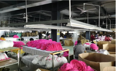 鹿邑 電商發(fā)力搶先機(jī)，鉚足干勁迎新春開門紅